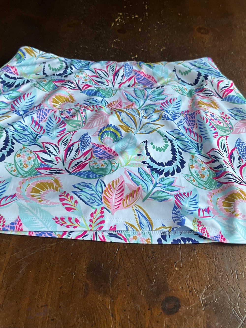 Birdie size medium skort